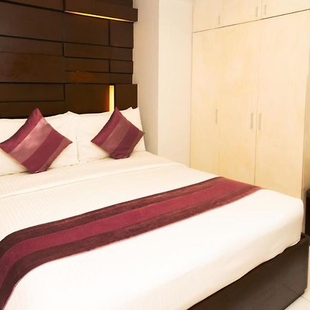 Acl Suites Quezon City Exterior photo